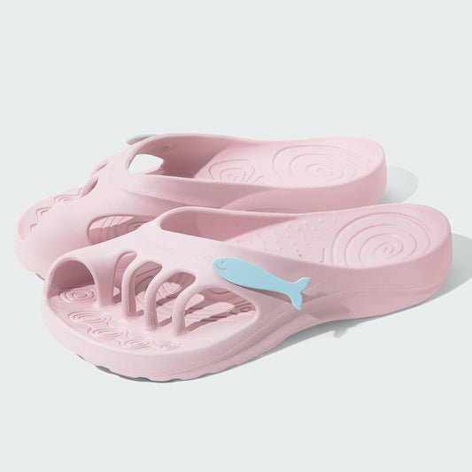 Toe Separator Sandals