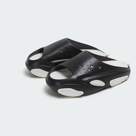 Slant Stretch Sandals