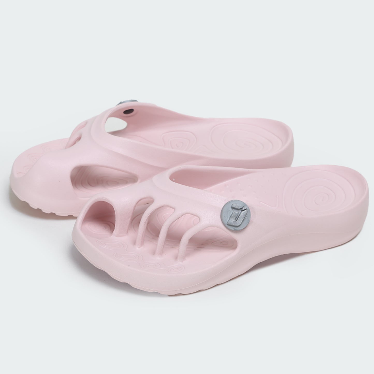 Toe Separator Sandals