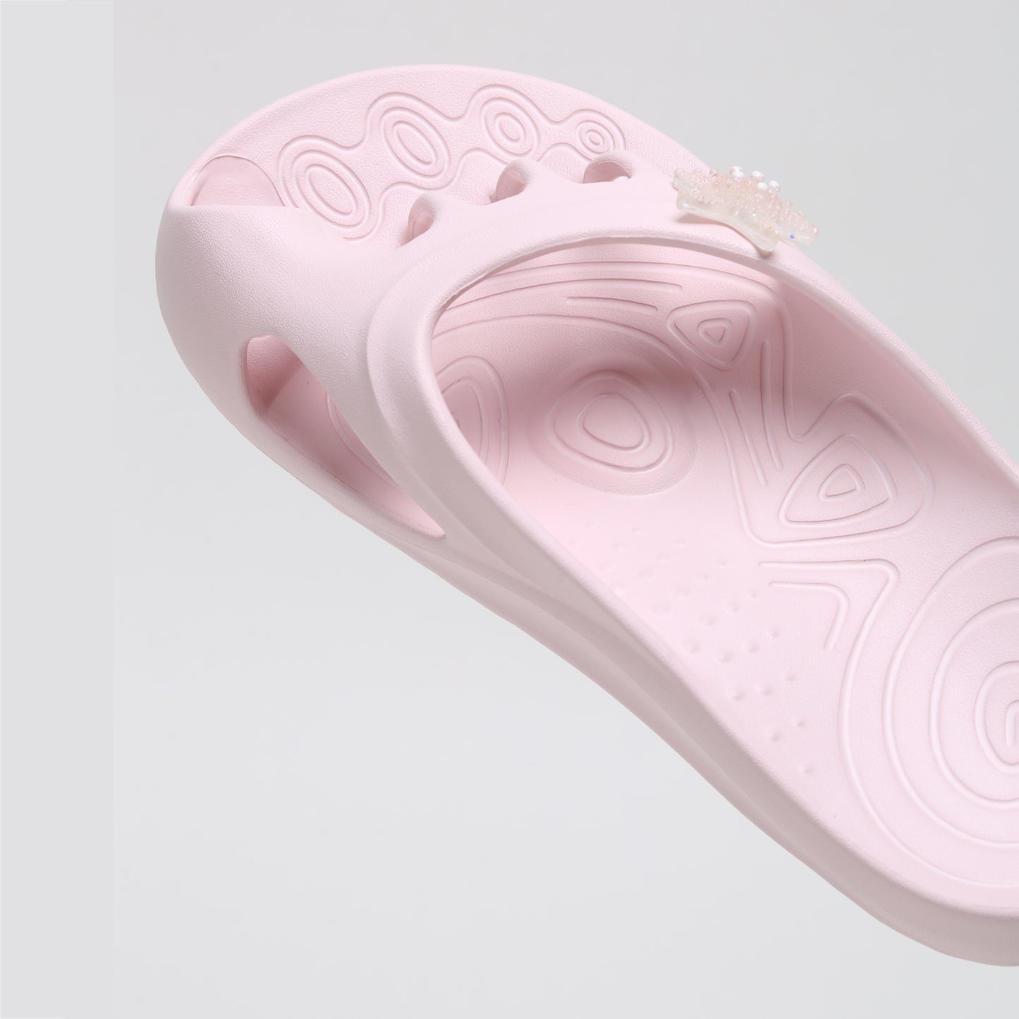 Toe Separator Sandals