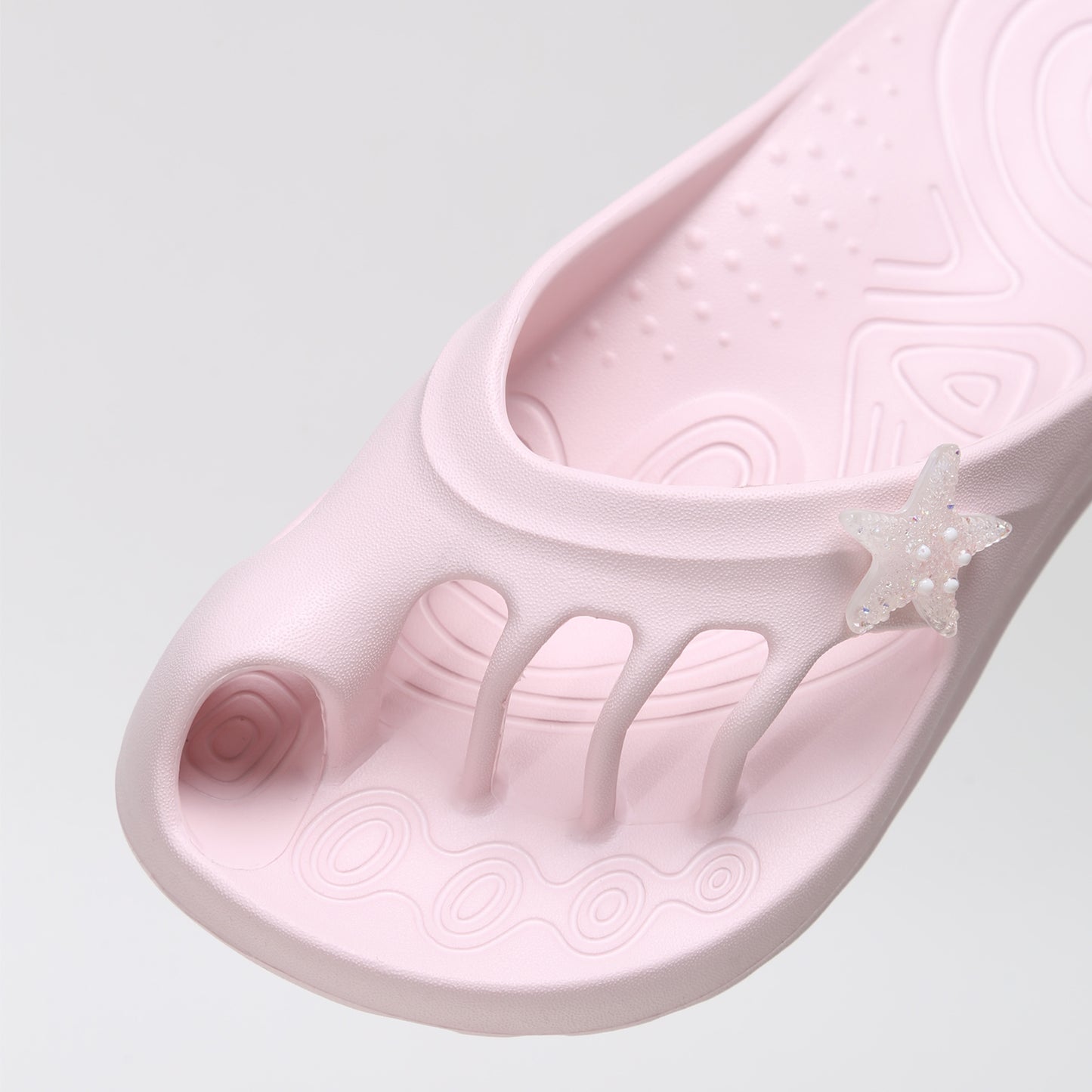Toe Separator Sandals